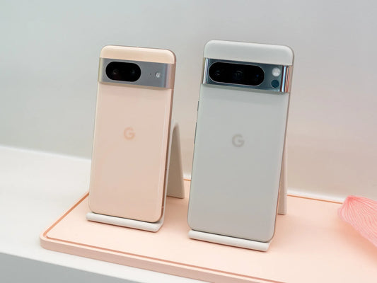 Best Cases for Pixel 8 Pro