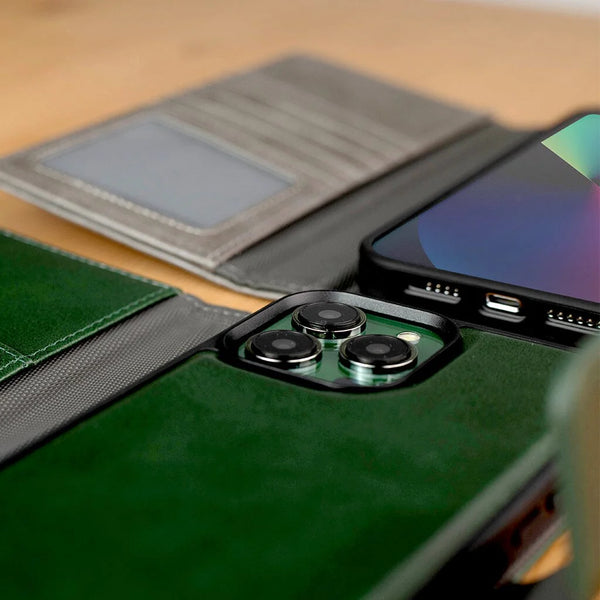 Best iPhone 15 wallet case