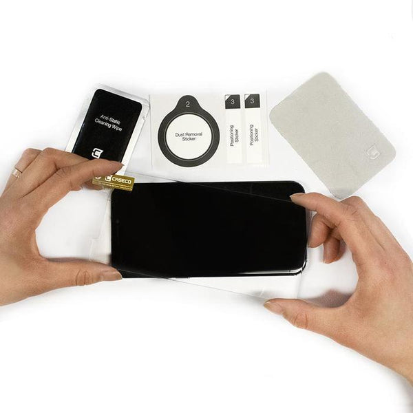 screen protector for iphone 13 mini