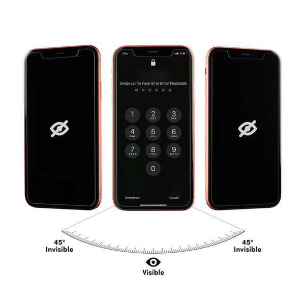 Why Do You Need A Privacy Screen Protector For iPhone 12?