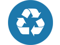 Improving e-waste