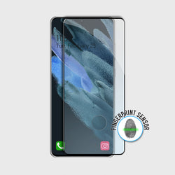 Samsung Galaxy S21 Plus Full Glue Screen Protector