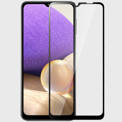 Samsung Galaxy A32 Full Glue Screen Protector