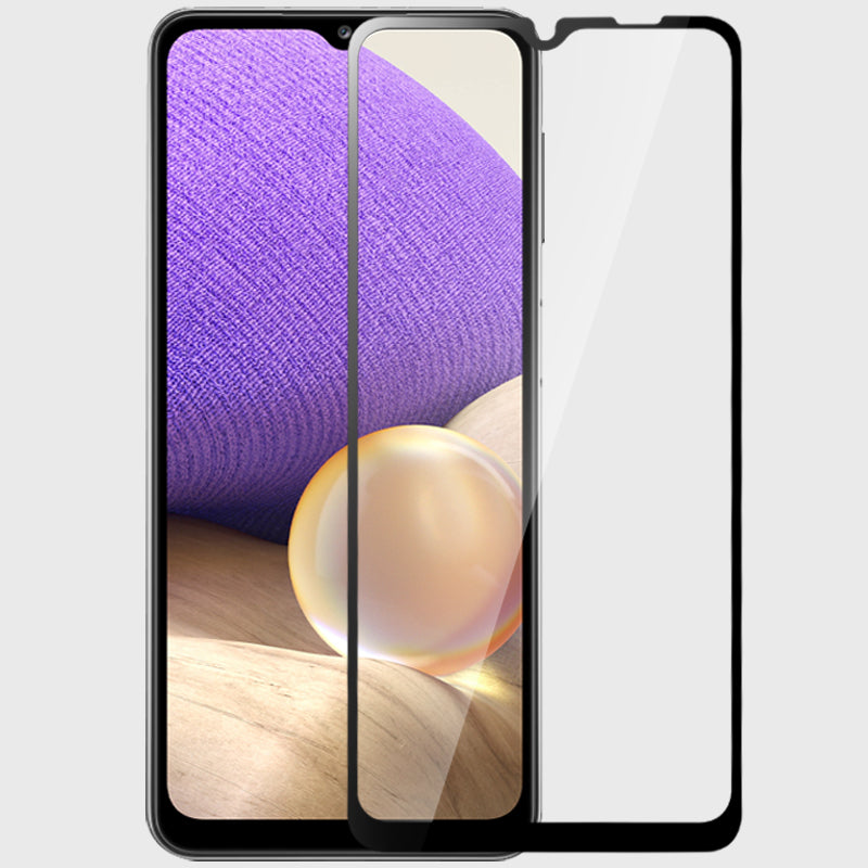 Samsung Galaxy A32 Full Glue Screen Protector