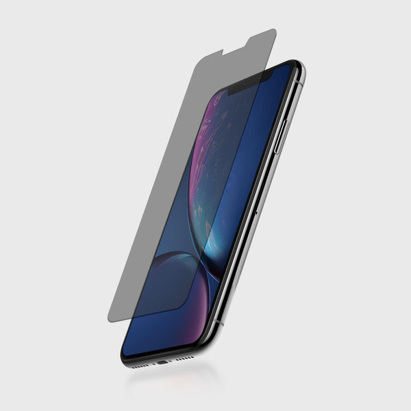 iPhone XR Privacy Screen Protector