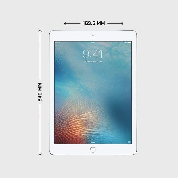 iPad Pro 9.7 Blue Light Screen Protector