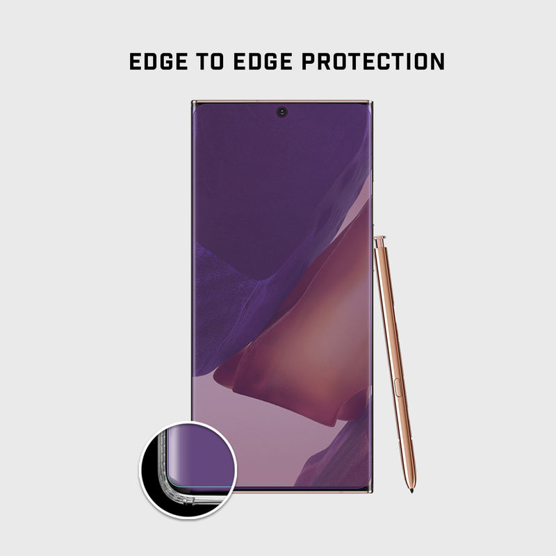 Samsung Galaxy Note 20 5G Flexible Screen Protector