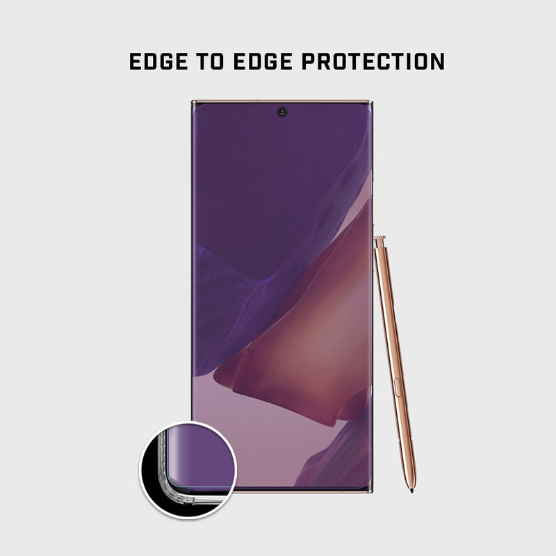 Samsung Galaxy Note 20 Flexible Screen Protector