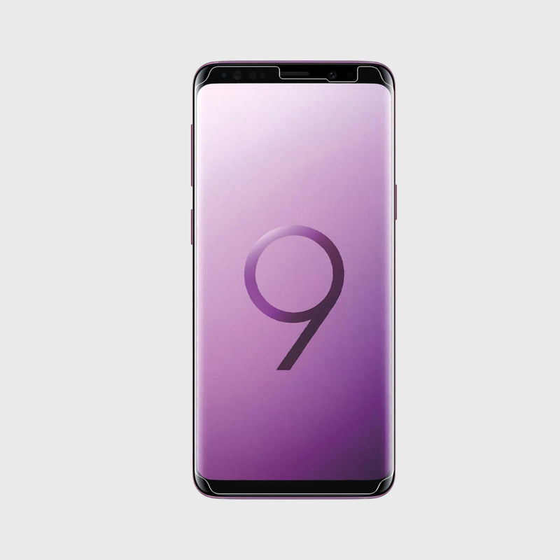 Samsung Galaxy S9 Plus Flexible Screen Protector