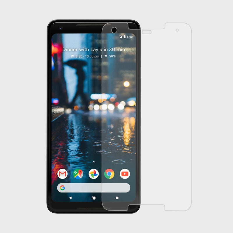 Google Pixel 2 Glass Screen Protector