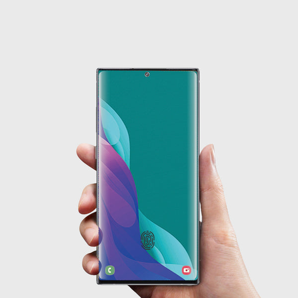 Samsung Galaxy Note 20 Ultra Flexible Screen Protector