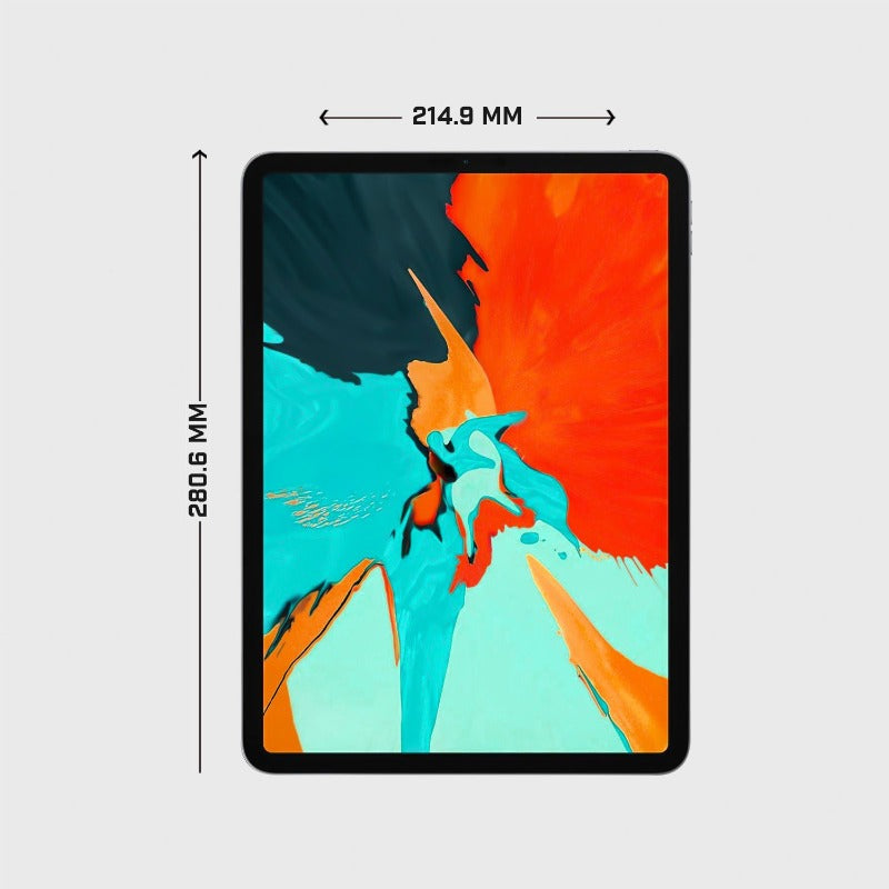 iPad Pro 12.9 3rd Generation Blue Light Screen Protector