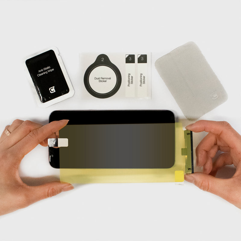 Samsung Galaxy S20 Plus 5G Flexible Screen Protector