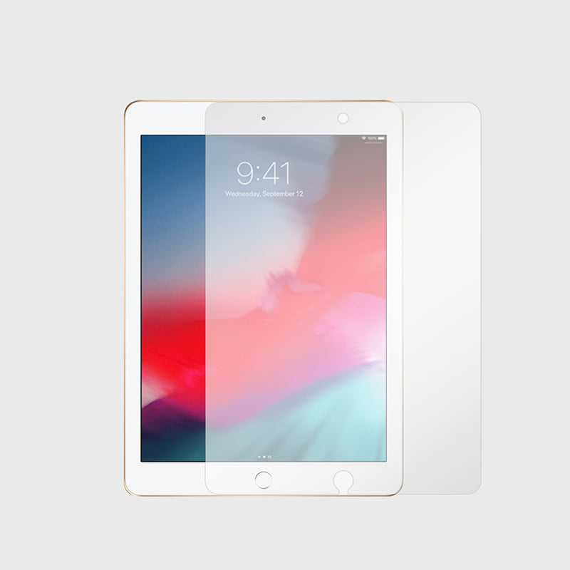 iPad Air 3 Tempered Glass Screen Protector