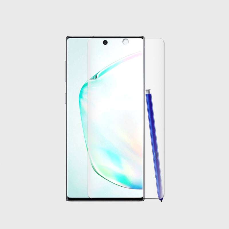 Samsung Galaxy Note 10 Plus 5G Flexible Screen Protector