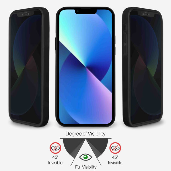 Privacy Screen Protector iPhone 14 Plus