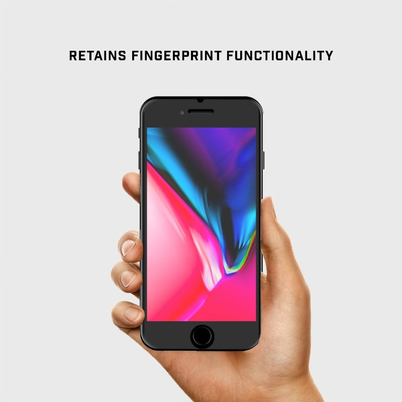 iPhone 8 Plus & iPhone 7 Plus Flexible Screen Protector