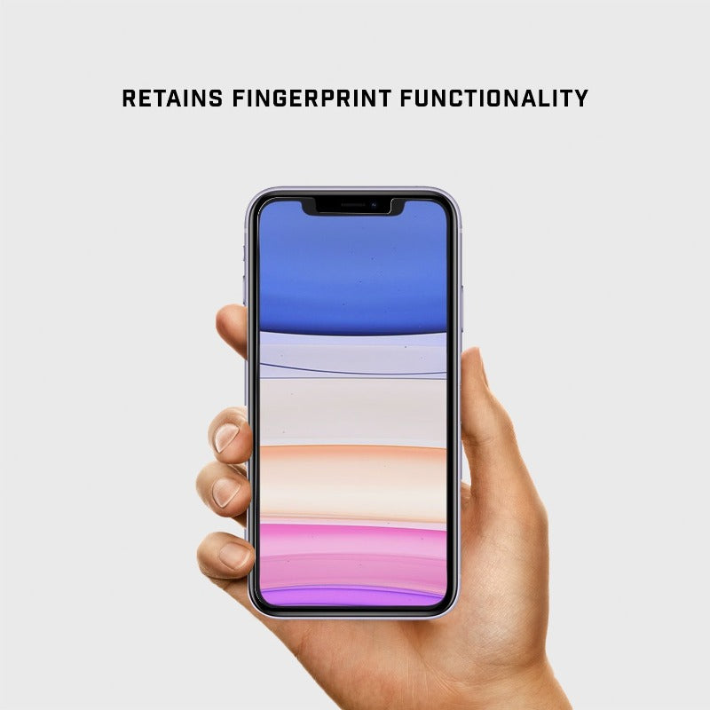 iPhone 11 Flexible Screen Protector