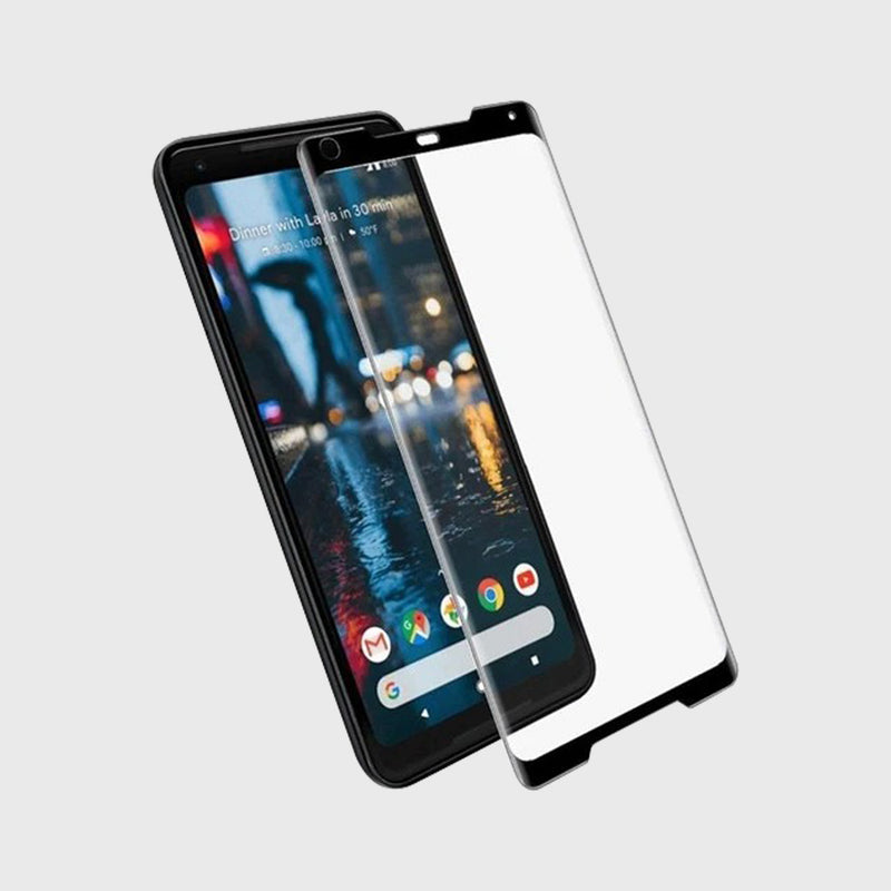 Google Pixel 2 XL Glass Screen Protector