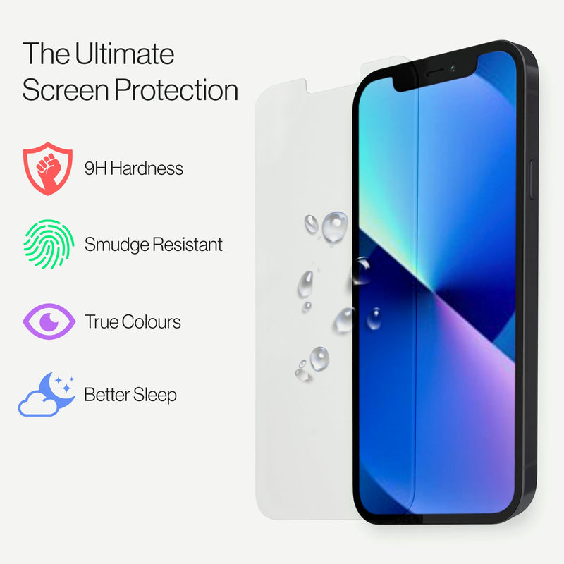 Privacy Screen Protector iPhone 14 Pro
