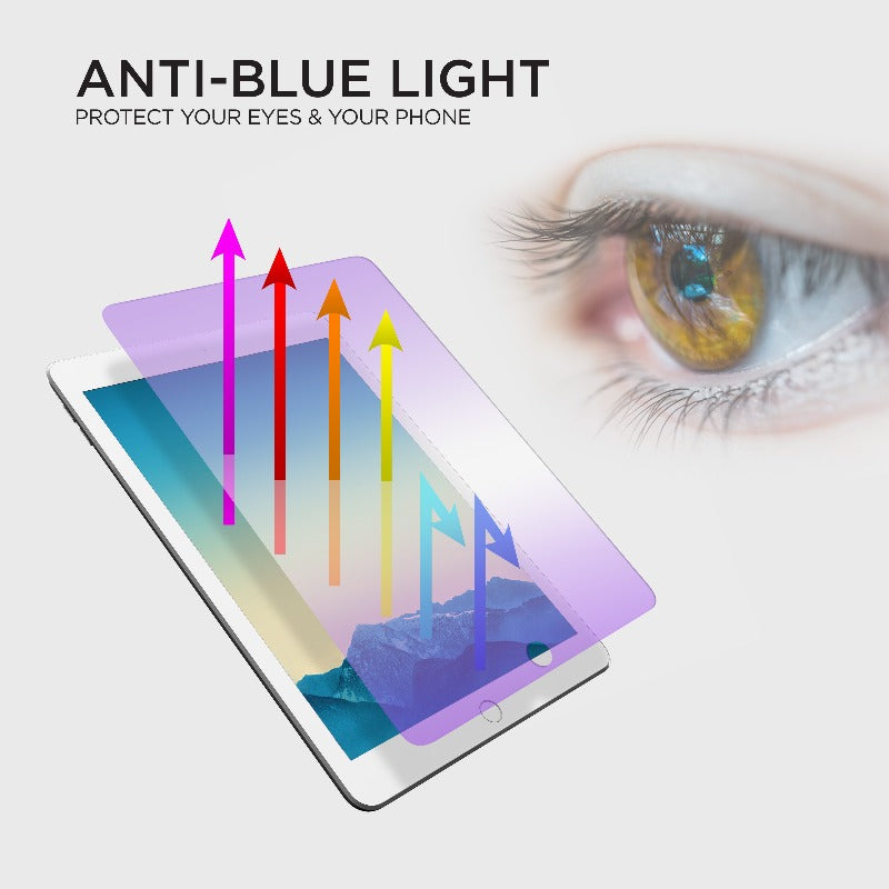 iPad Air 2 Blue Light Screen Protector