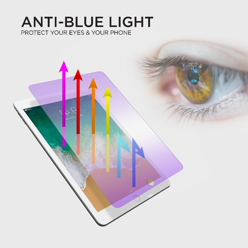 iPad Pro 12.9 (2nd Gen) Blue Light Screen Protector