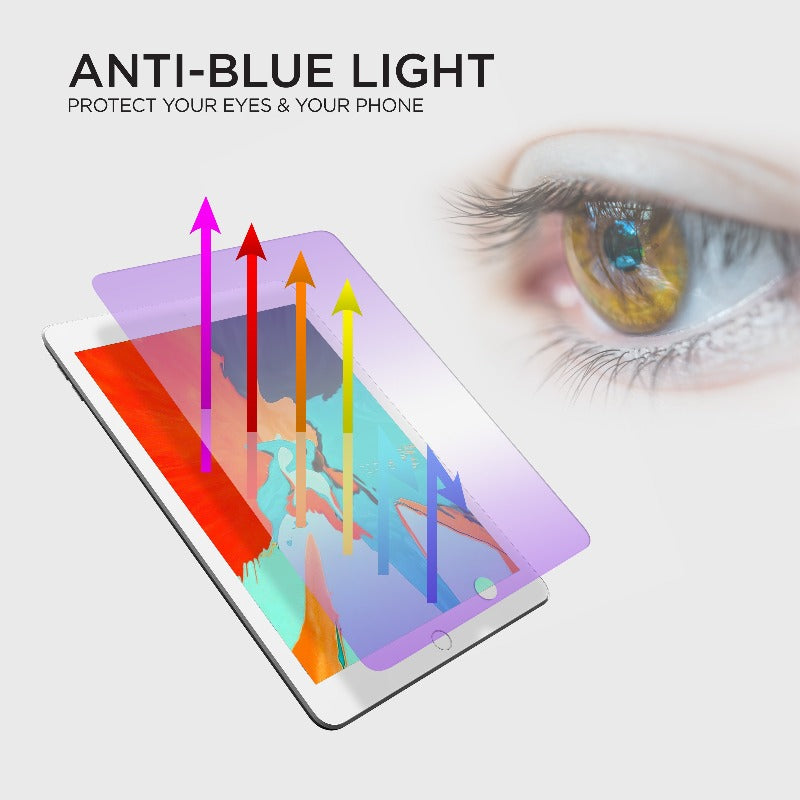 iPad Pro 12.9 3rd Generation Blue Light Screen Protector