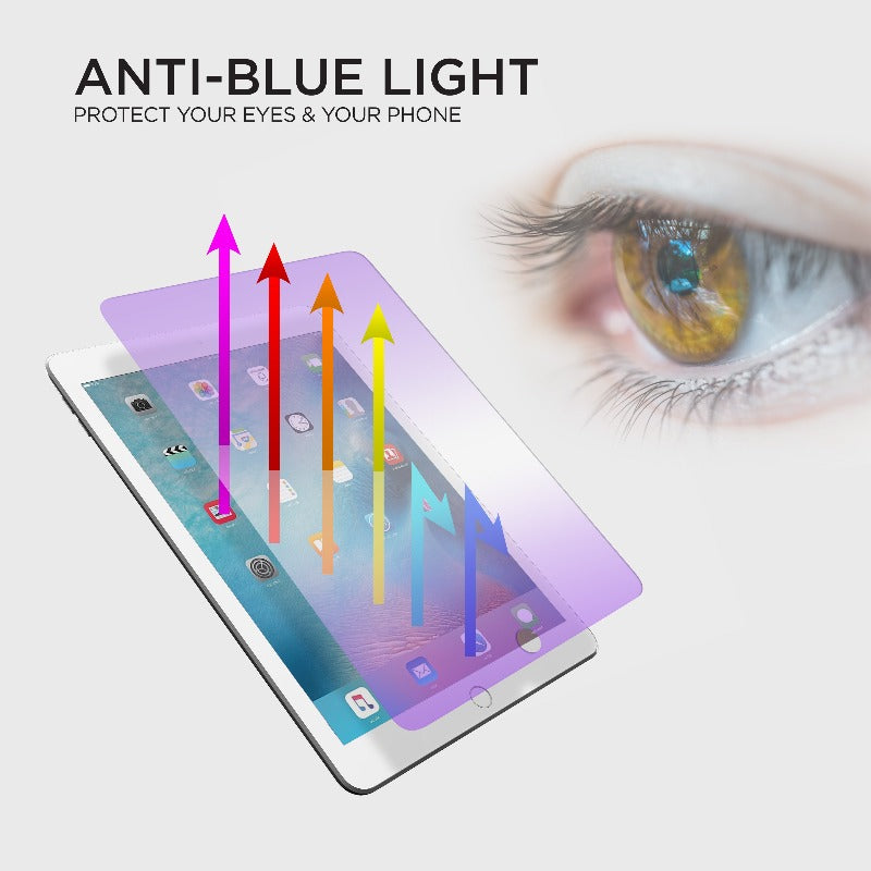 iPad Pro 12.9 (1st Gen) Blue Light Screen Protector