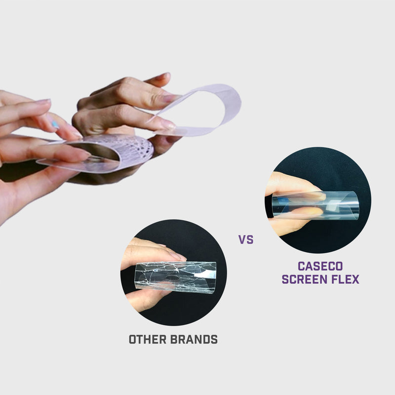 iPhone 6s Plus & iPhone 6 Plus Flexible Screen Protector