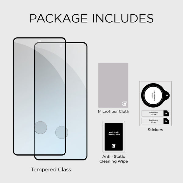 Samsung Galaxy S21 Plus Full Glue Screen Protector