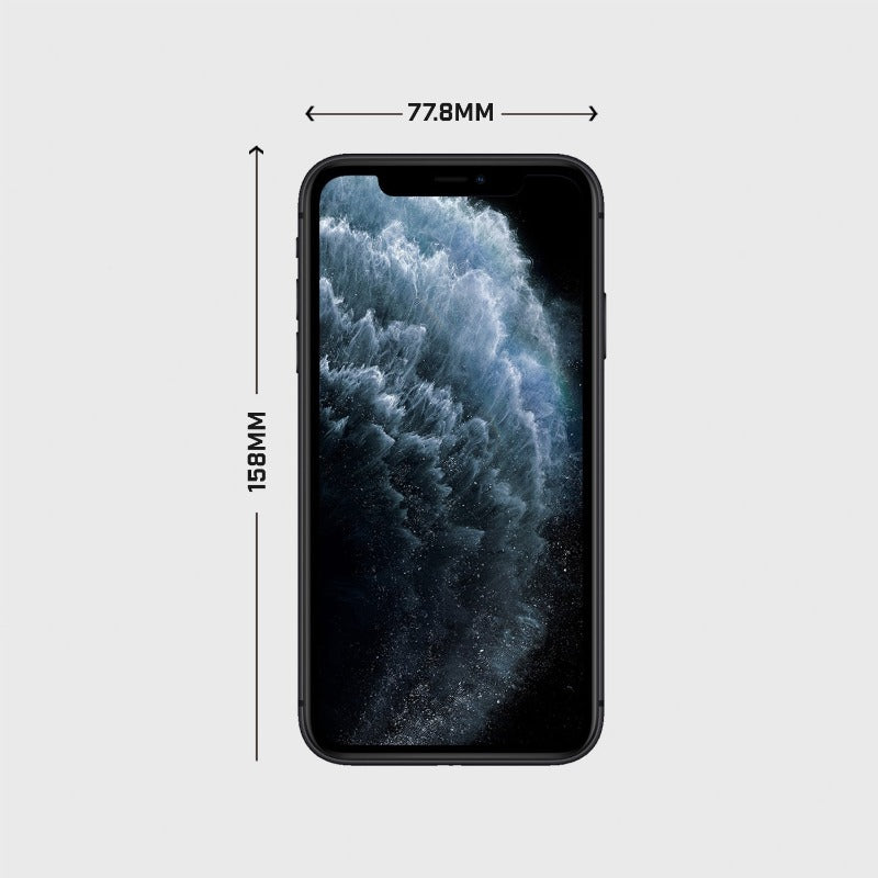 iPhone 11 Pro Max Flexible Screen Protector