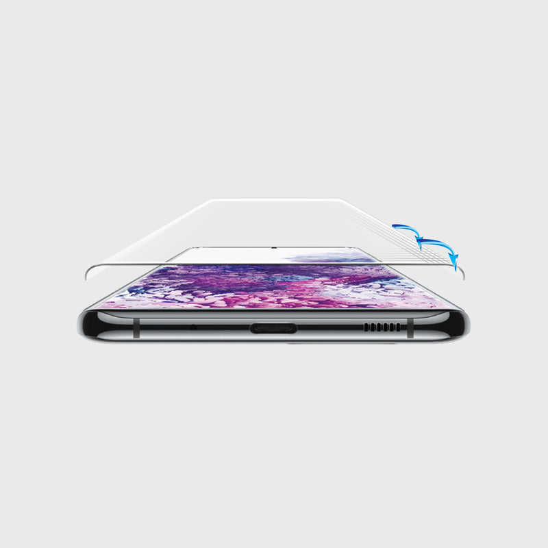 Samsung Galaxy S20 Plus 5G Flexible Screen Protector