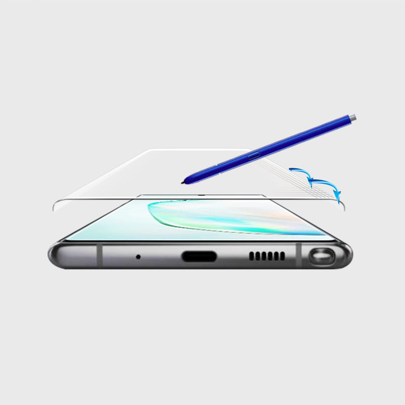 Samsung Galaxy Note 10 Plus 5G Flexible Screen Protector