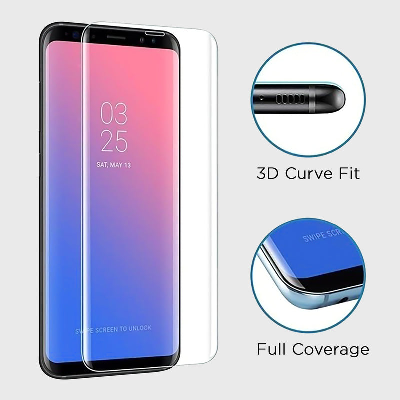 Samsung Galaxy Note 20 5G Flexible Screen Protector