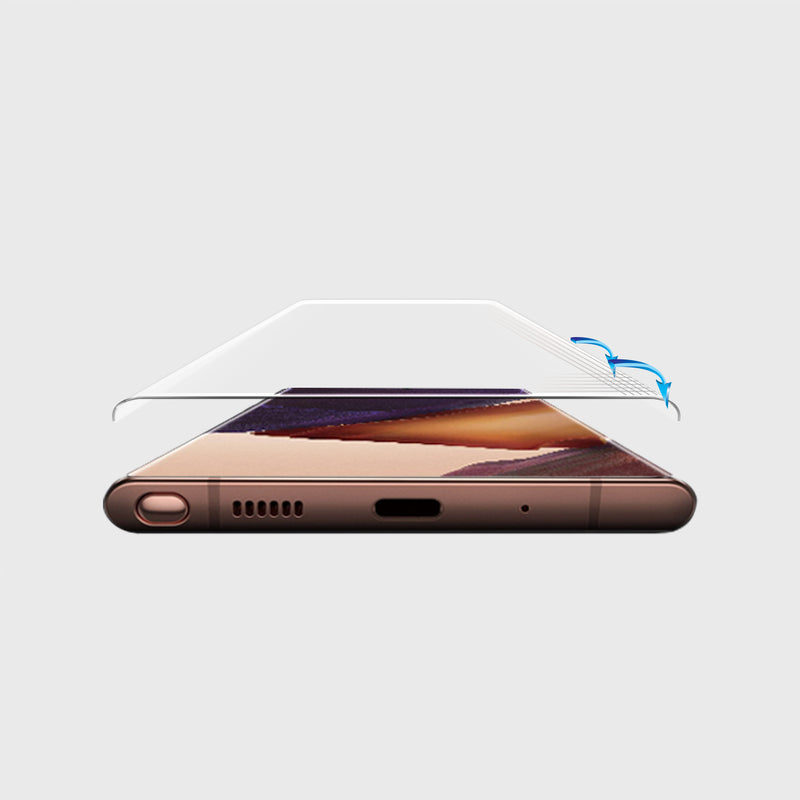 Samsung Galaxy Note 20 5G Flexible Screen Protector