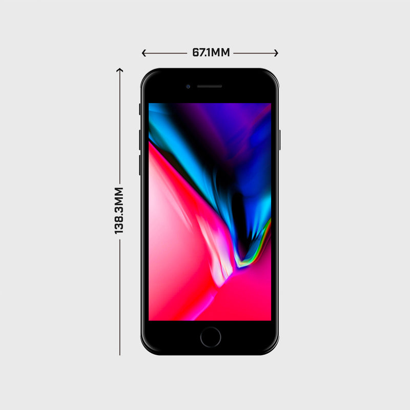 iPhone 6s Plus & iPhone 6 Plus Flexible Screen Protector