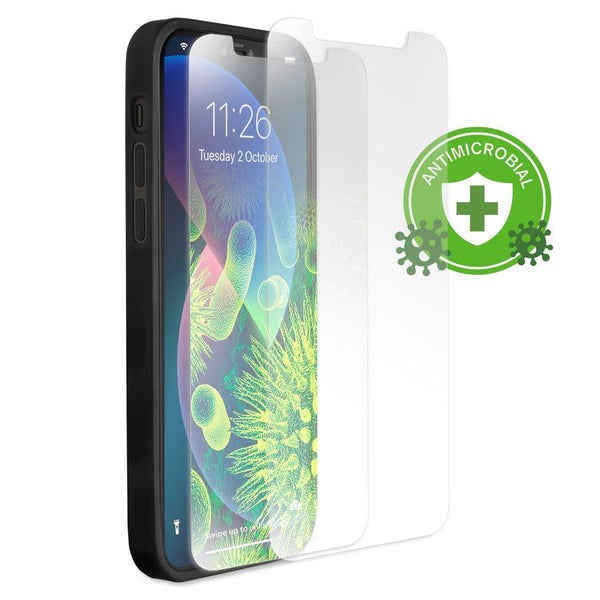 iPhone 13 Pro Max Antimicrobial Screen Protector
