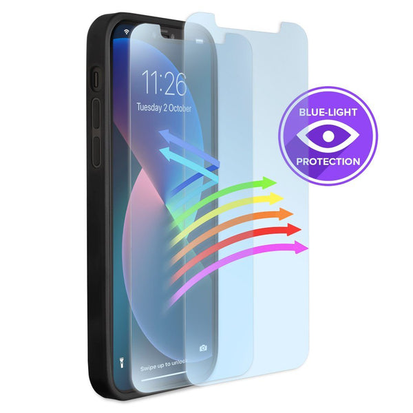 iPhone 13 Pro Blue Light Screen Protector