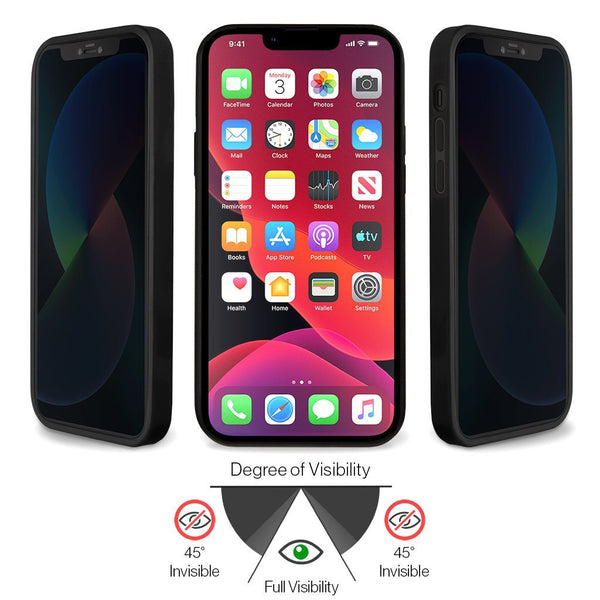 iPhone 13 Mini Privacy Screen Protector