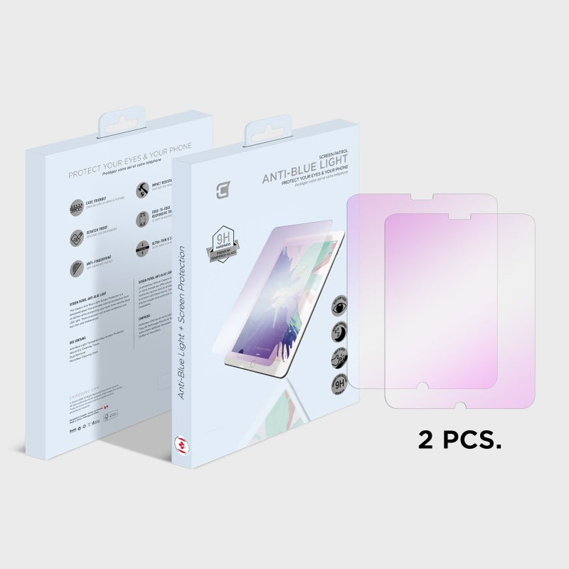 iPad Pro 12.9 (2nd Gen) Blue Light Screen Protector