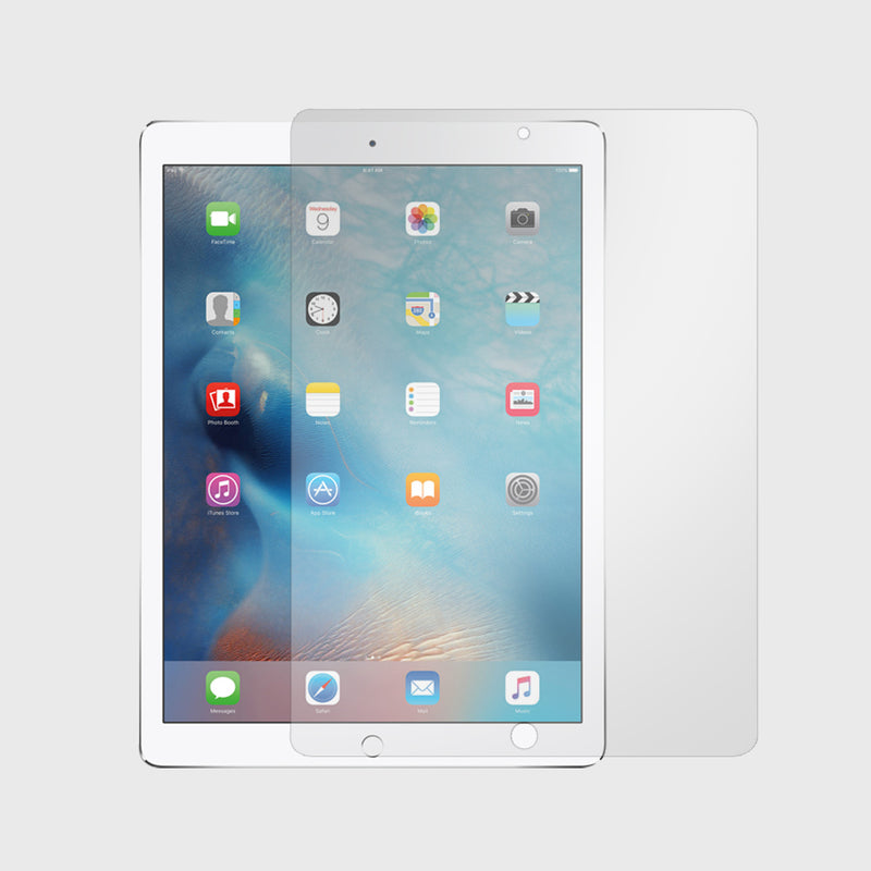 iPad Mini 5 Tempered Glass Screen Protector