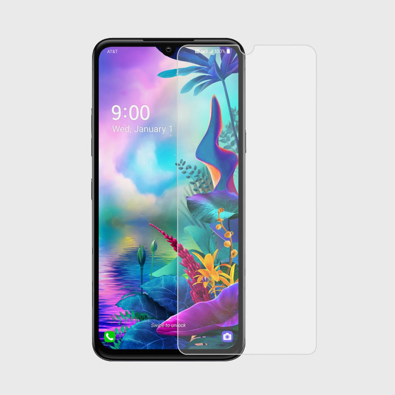 LG G8X ThinQ Glass Screen Protector