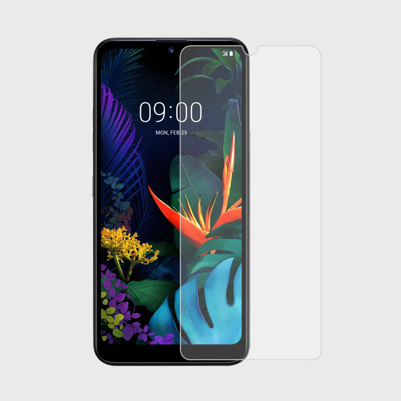 LG K30 Glass Screen Protector