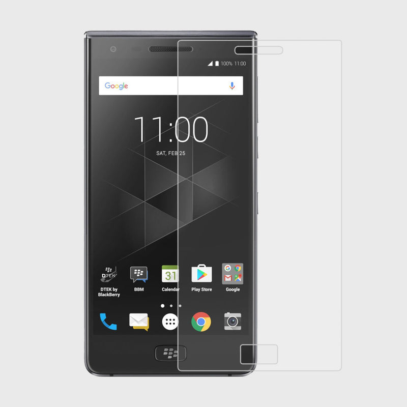 Blackberry Motion Glass Screen Protector