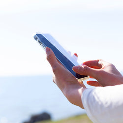 Blackberry Motion Glass Screen Protector