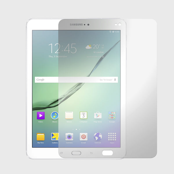 Samsung Galaxy Tab S2 9.7 Glass Screen Protector