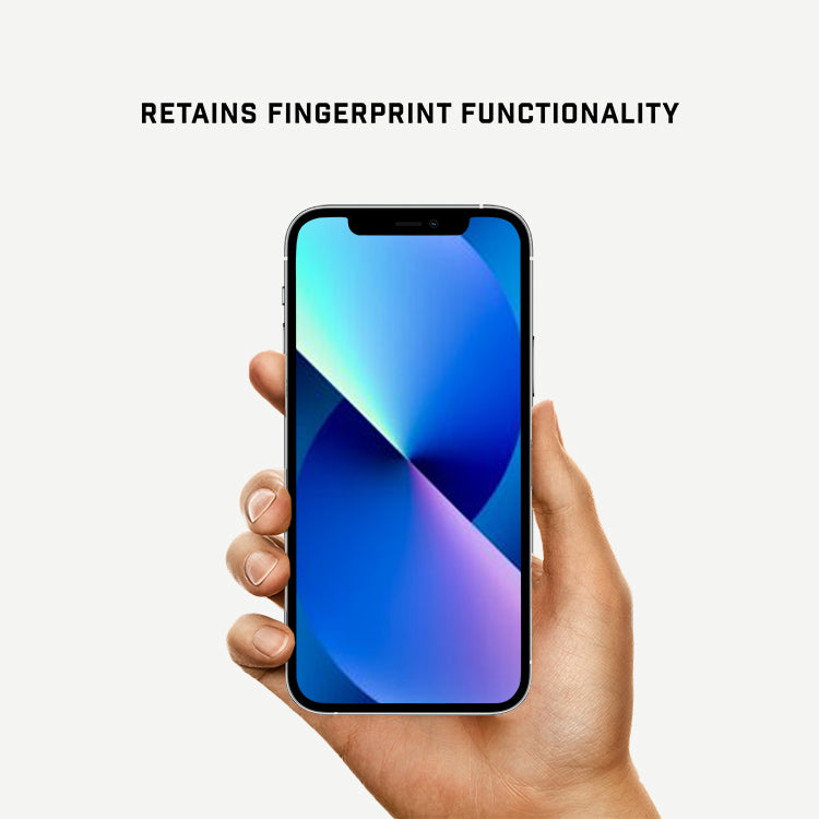 Blue Light Screen Protector iPhone 14 Pro