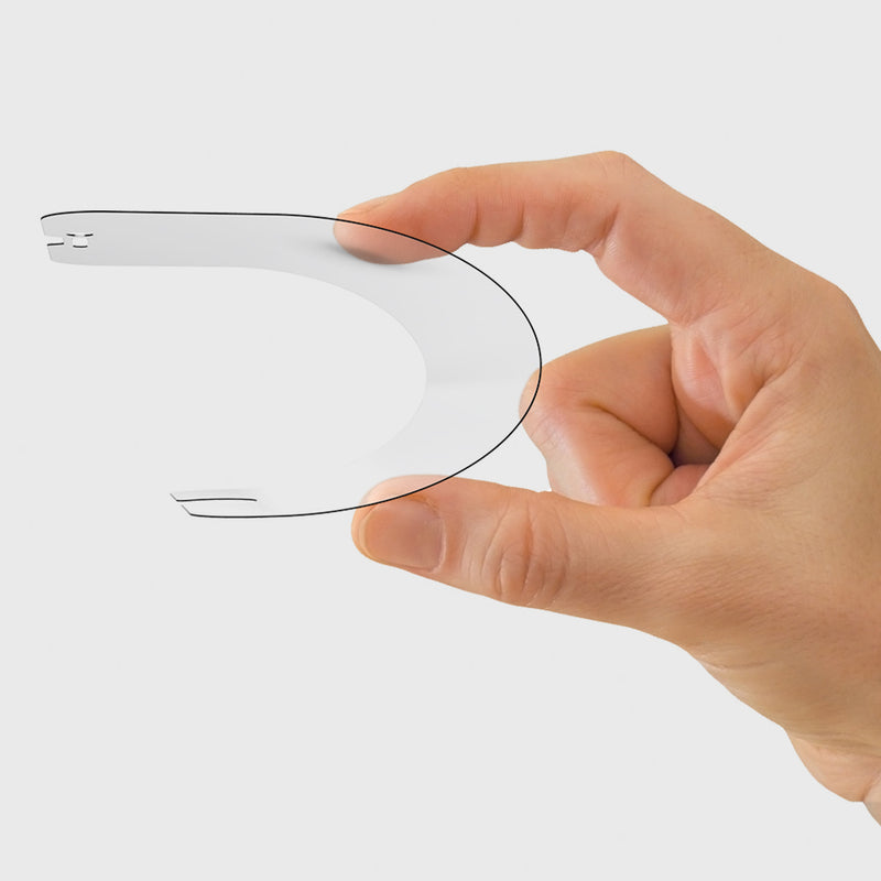 Samsung Galaxy Note 20 Flexible Screen Protector