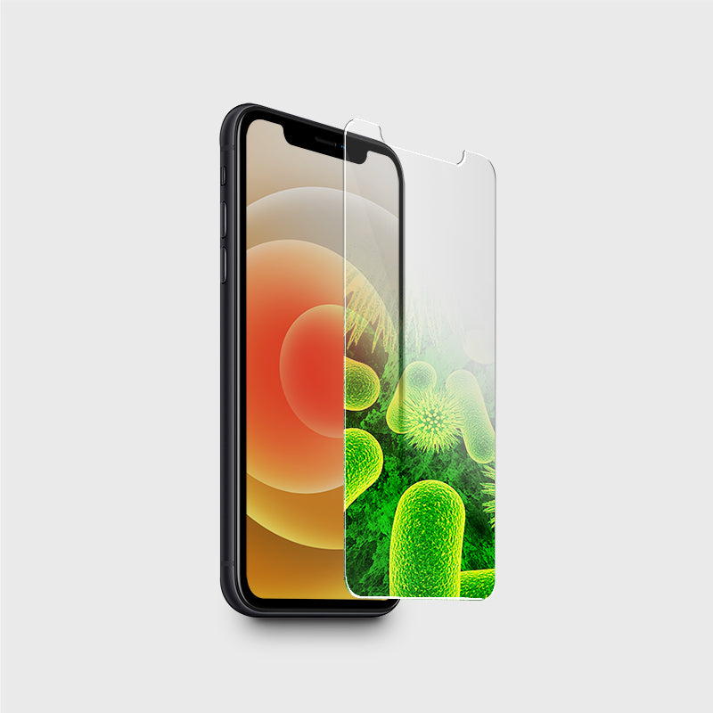 iPhone 12 Mini Antimicrobial Screen Protector