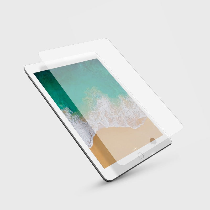iPad 9.7 Glass Screen Protector